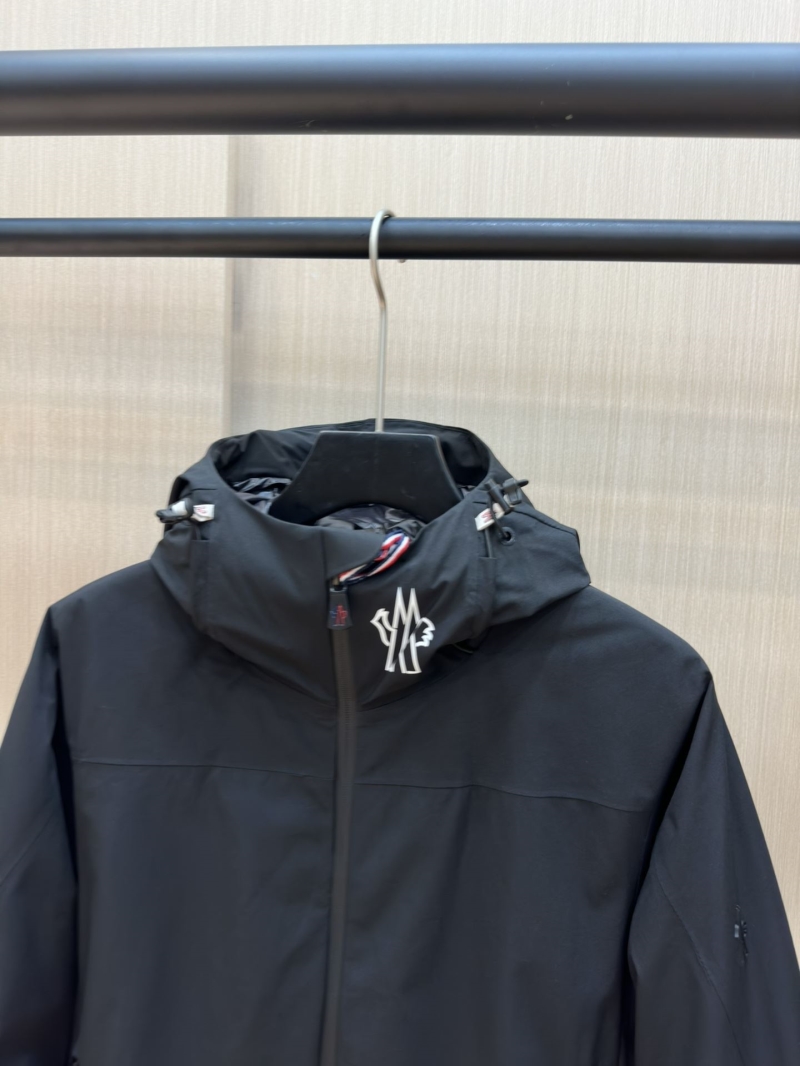 Balenciaga Down Coat